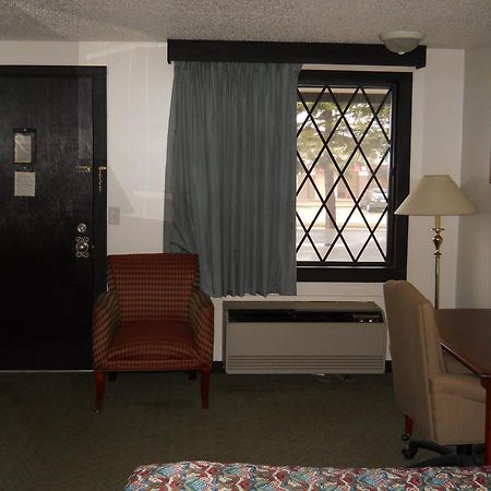 Value Inn Motel - Milwaukee Airport South Oak Creek Exterior foto