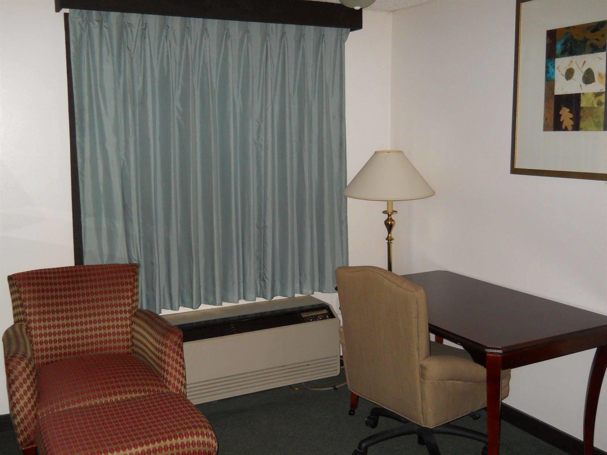 Value Inn Motel - Milwaukee Airport South Oak Creek Exterior foto